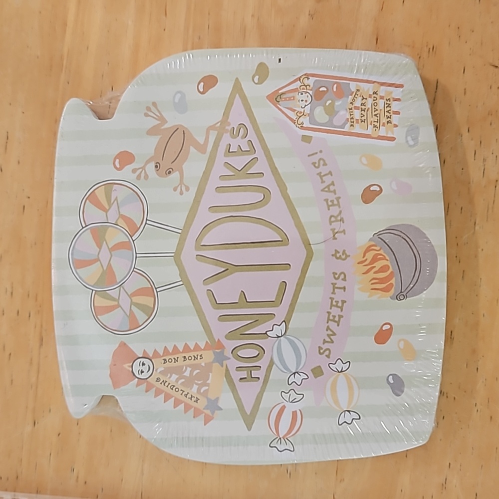 HONEYDUKES NOTEPAD & STICKY NOTES - Picture 6 of 11